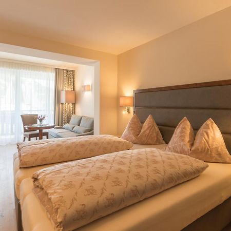 Hotel Niederreiter Maria Alm am Steinernen Meer Luaran gambar