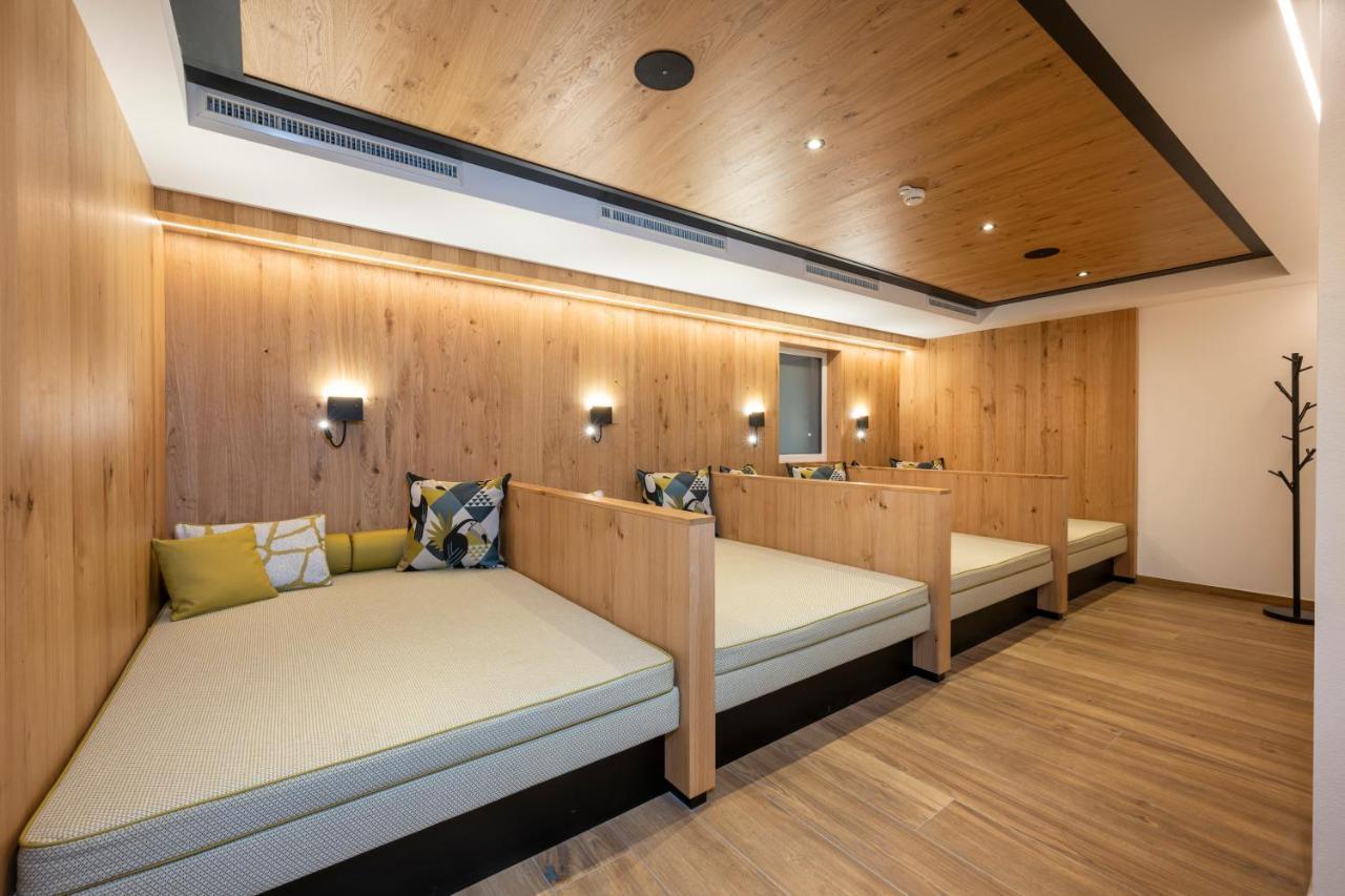 Hotel Niederreiter Maria Alm am Steinernen Meer Luaran gambar
