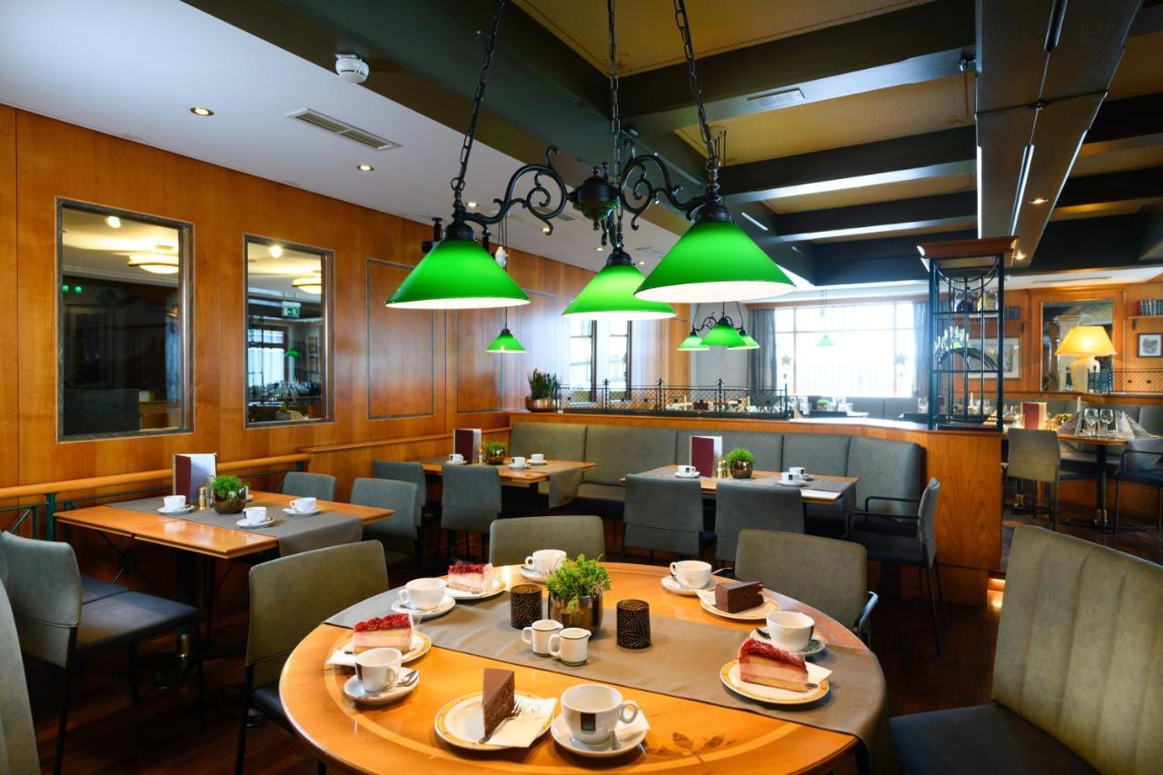 Hotel Niederreiter Maria Alm am Steinernen Meer Luaran gambar